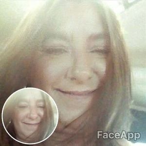 Meet your Posher, Becky